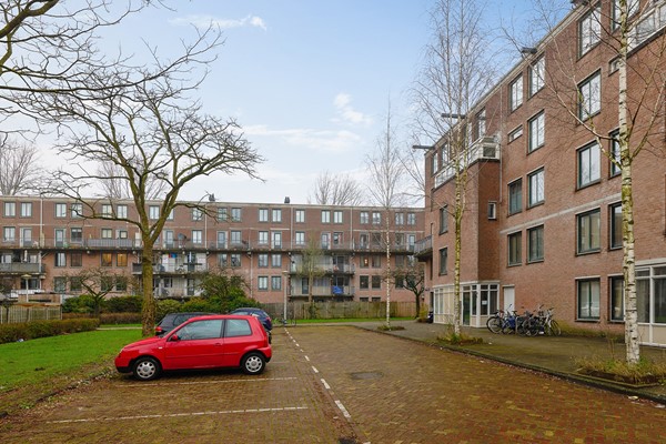 Medium property photo - Jan Muschstraat 2, 1065 LX Amsterdam